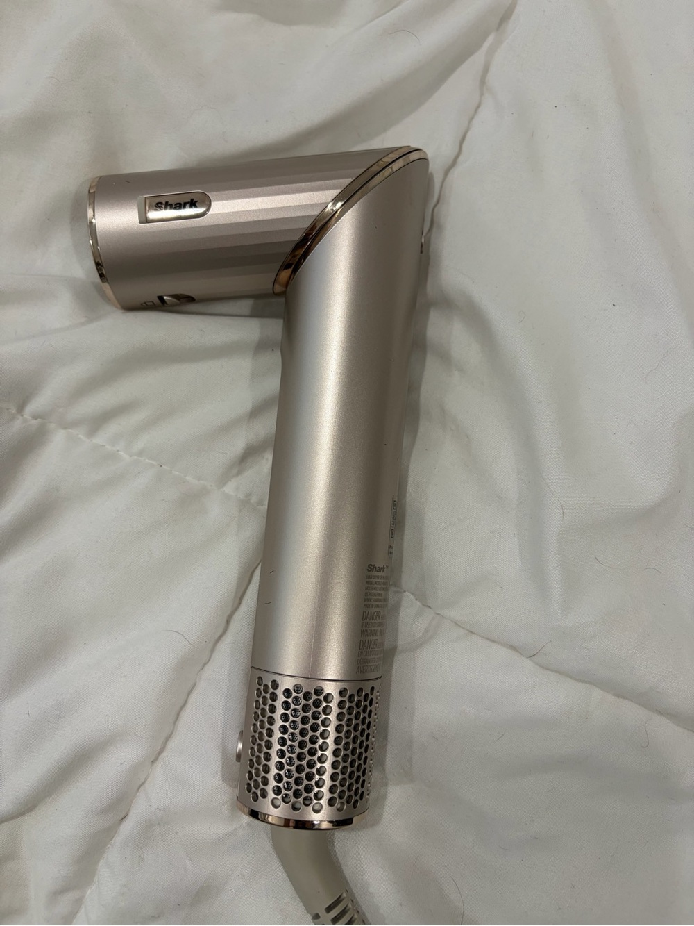 $349 - Shark FlexStyle including shown attachments plus case - PRE-OWNED - Picture 9 of 14